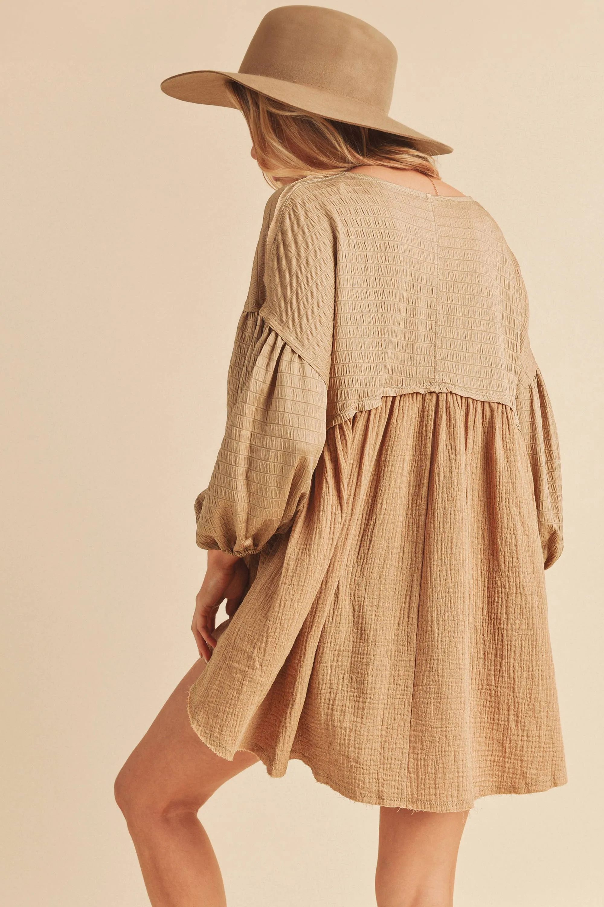 880AS Natalie Top 2: White / L / Top