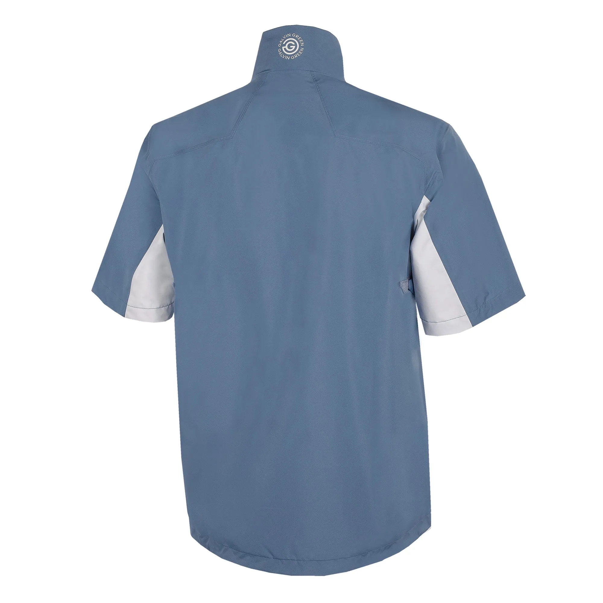 Air Short Sleeve Golf Jacket