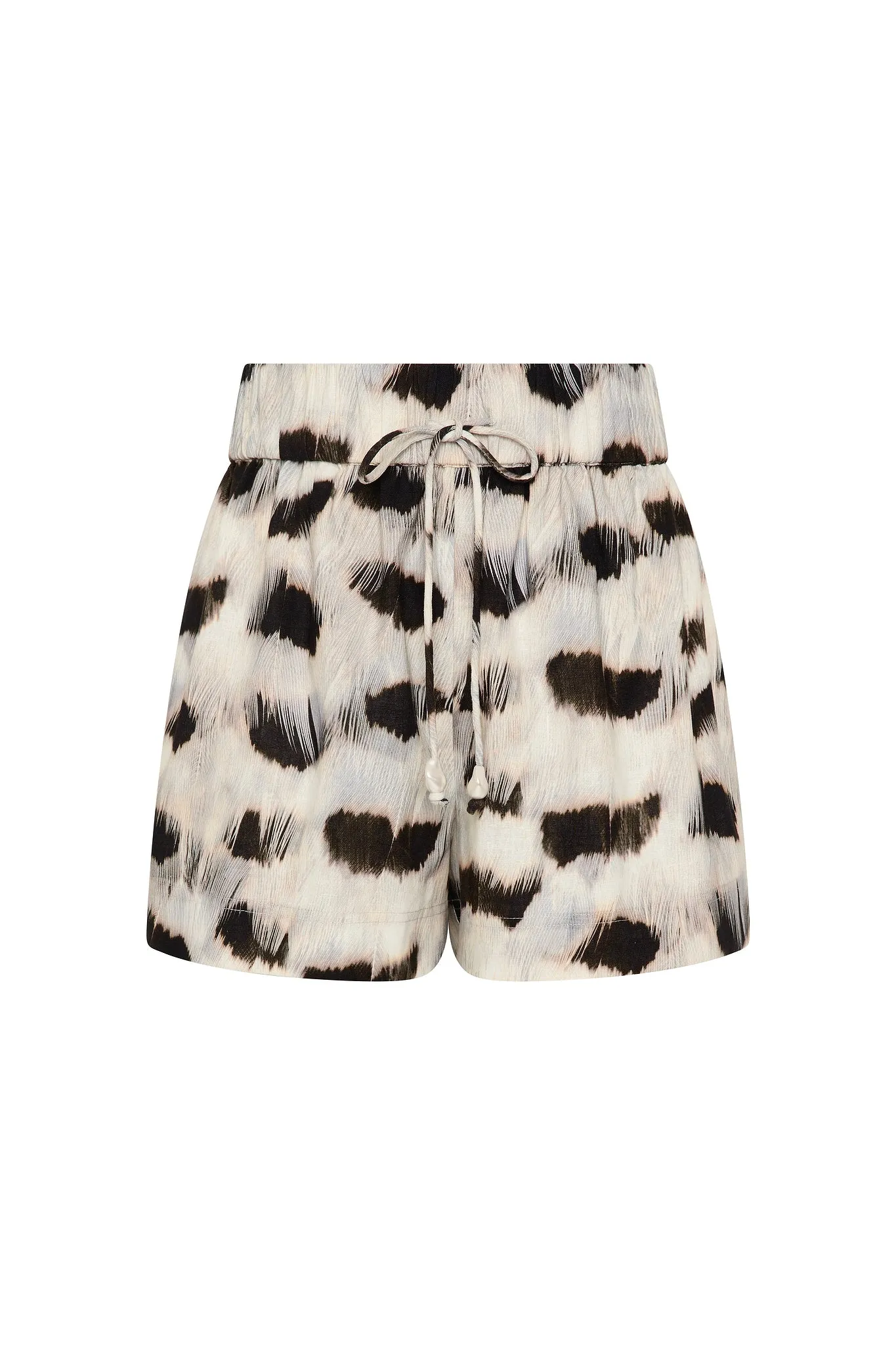 Airlie Relaxed Short
