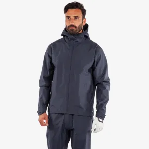 Akron Golf Jacket