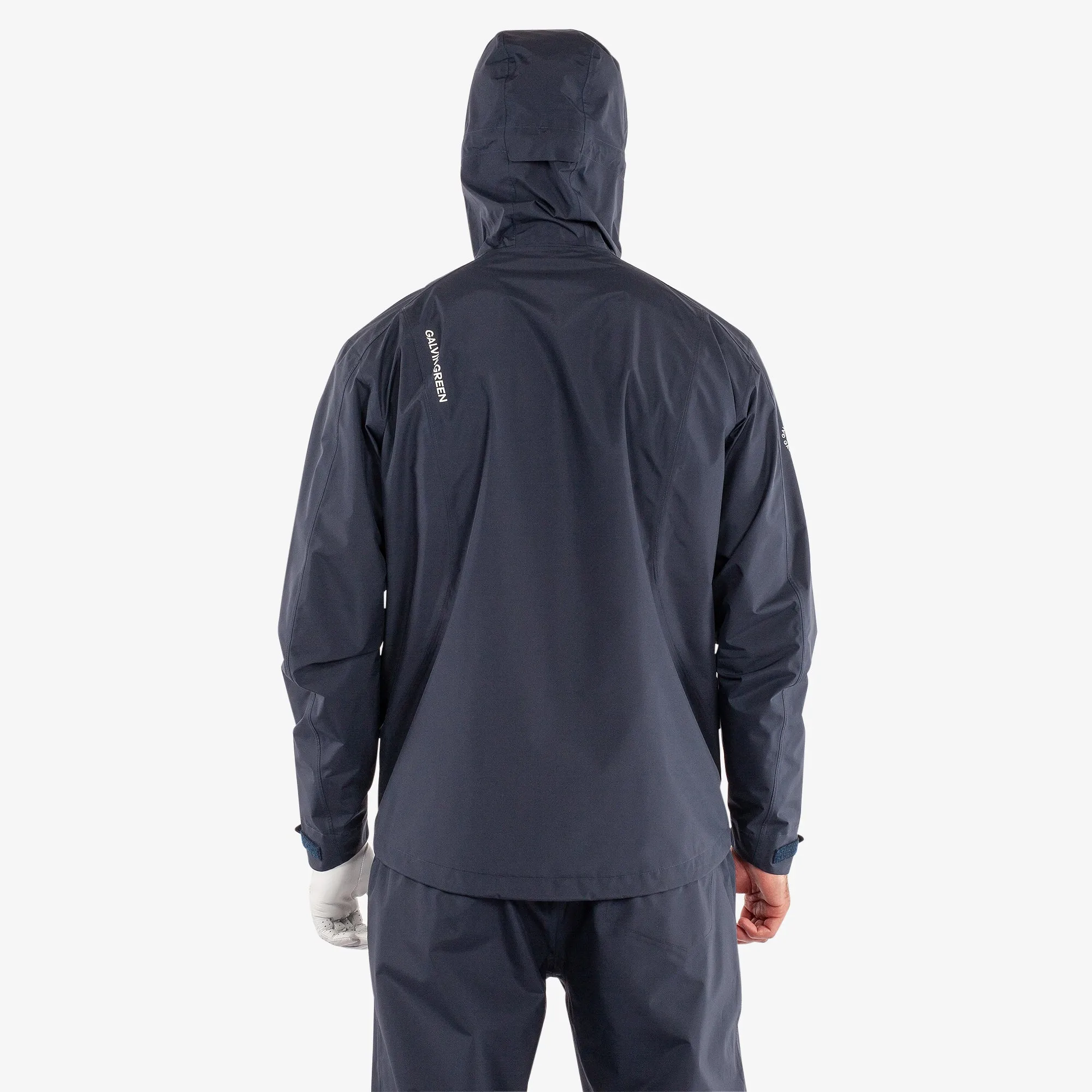 Akron Golf Jacket