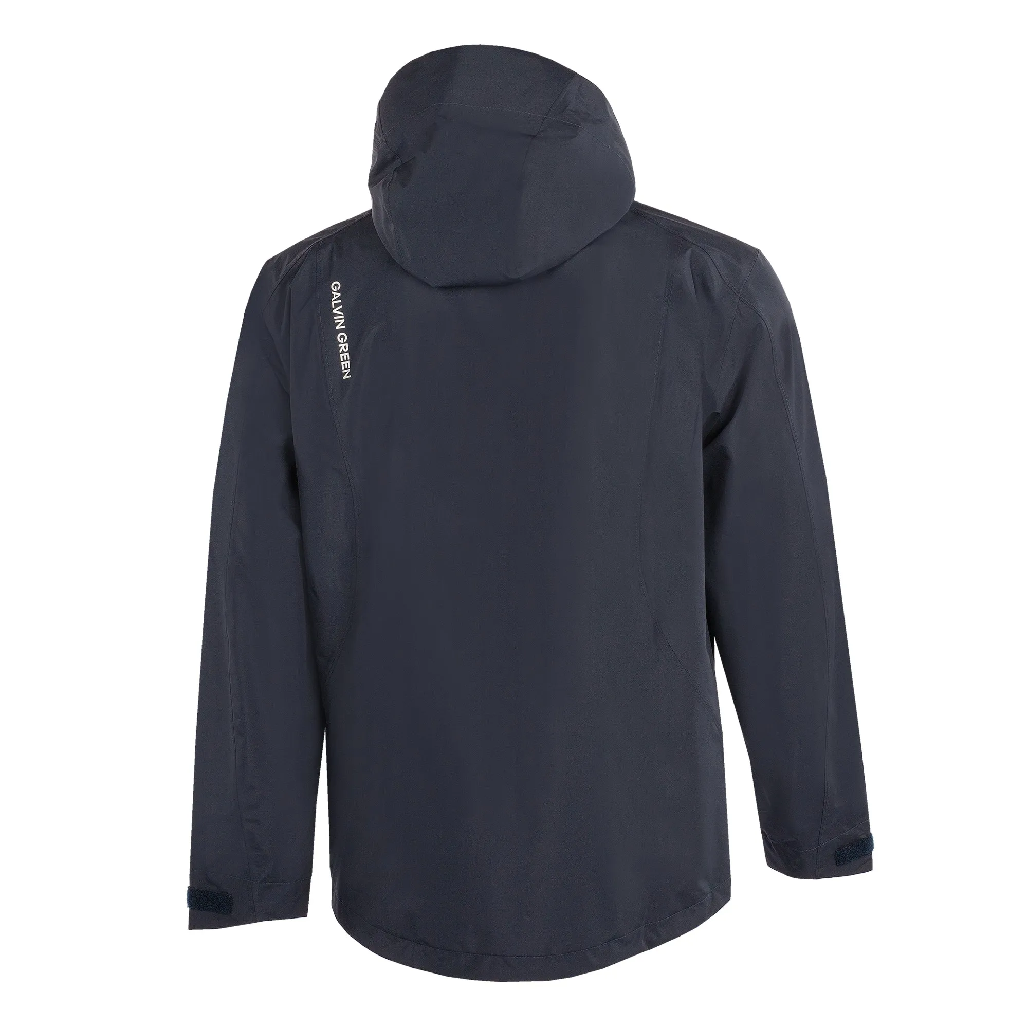 Akron Golf Jacket