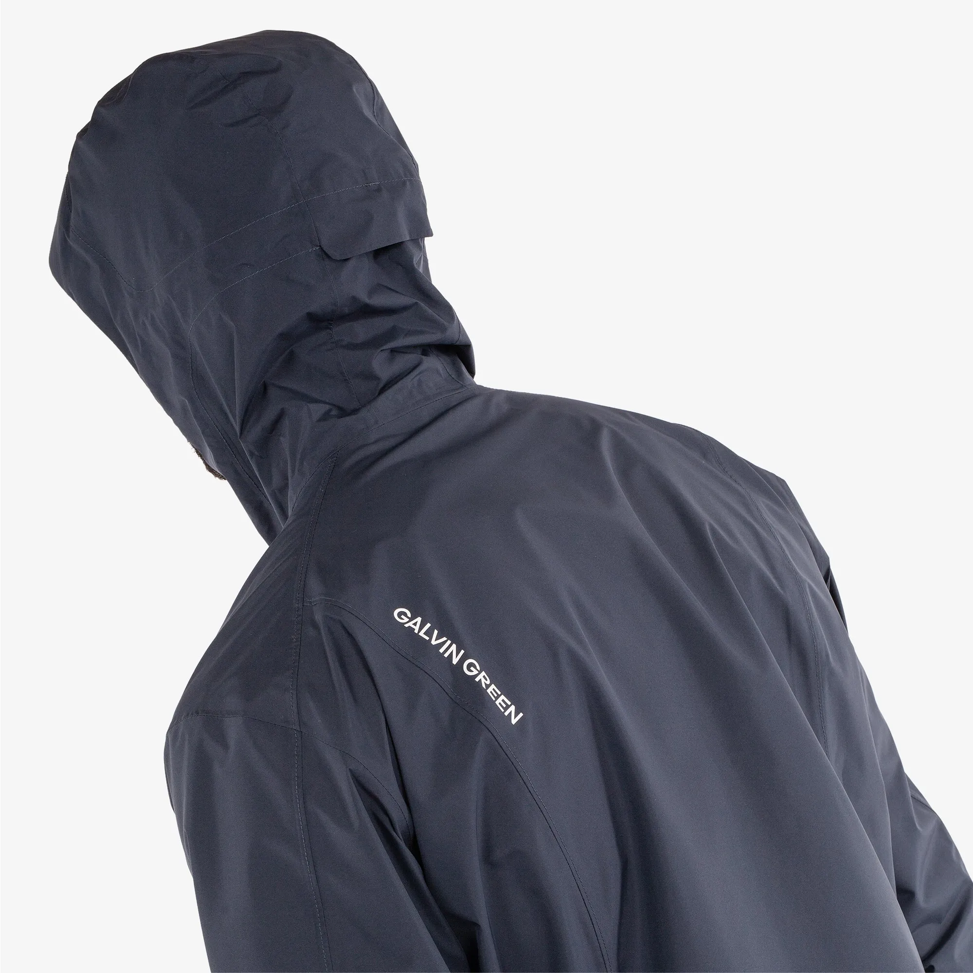 Akron Golf Jacket