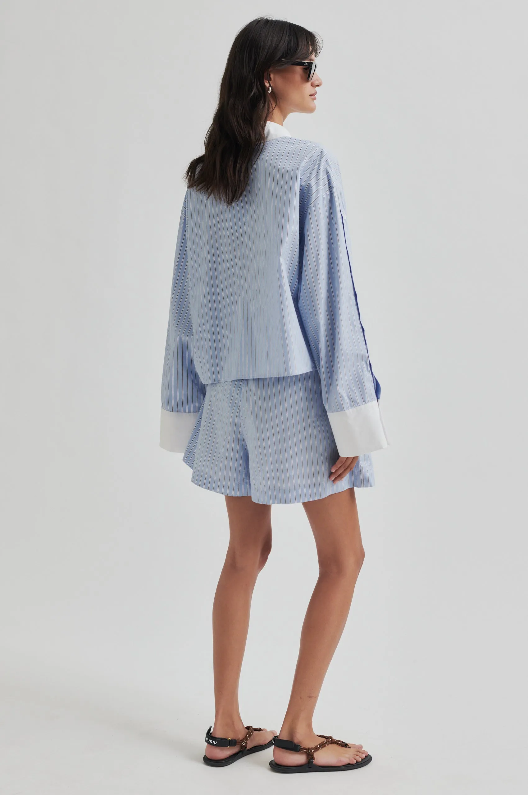 Alanis Shorts