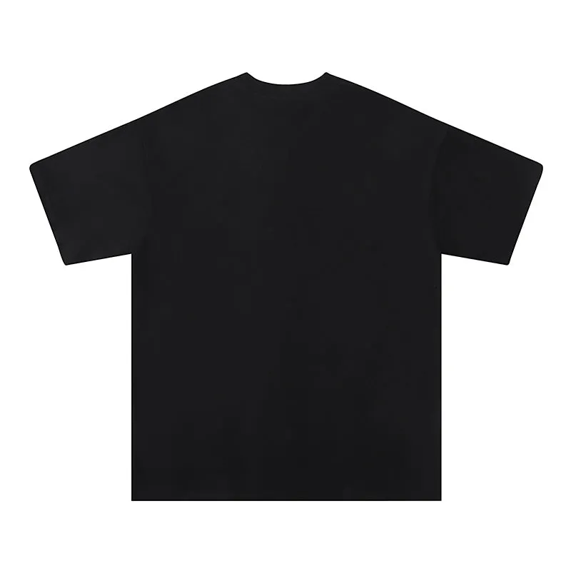 AMIRI Oval T-Shirts