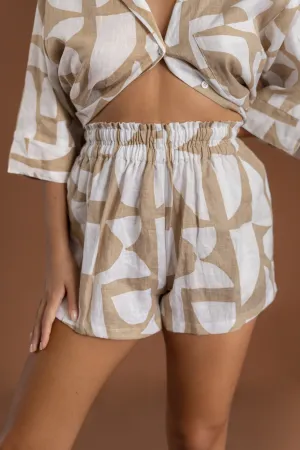 Antigua Shorts Moorea