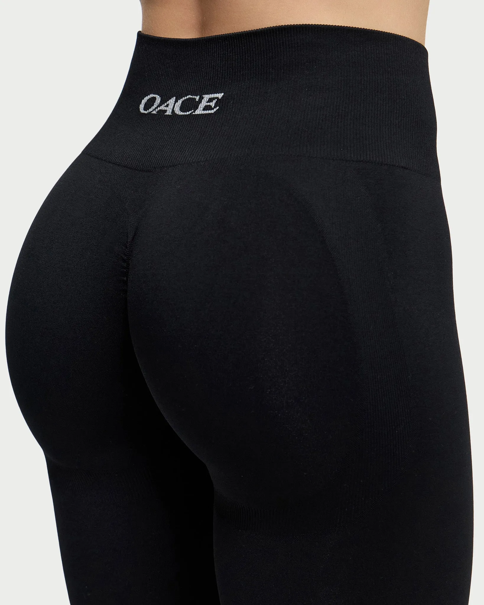 Appearance Contour Seamless Leggings