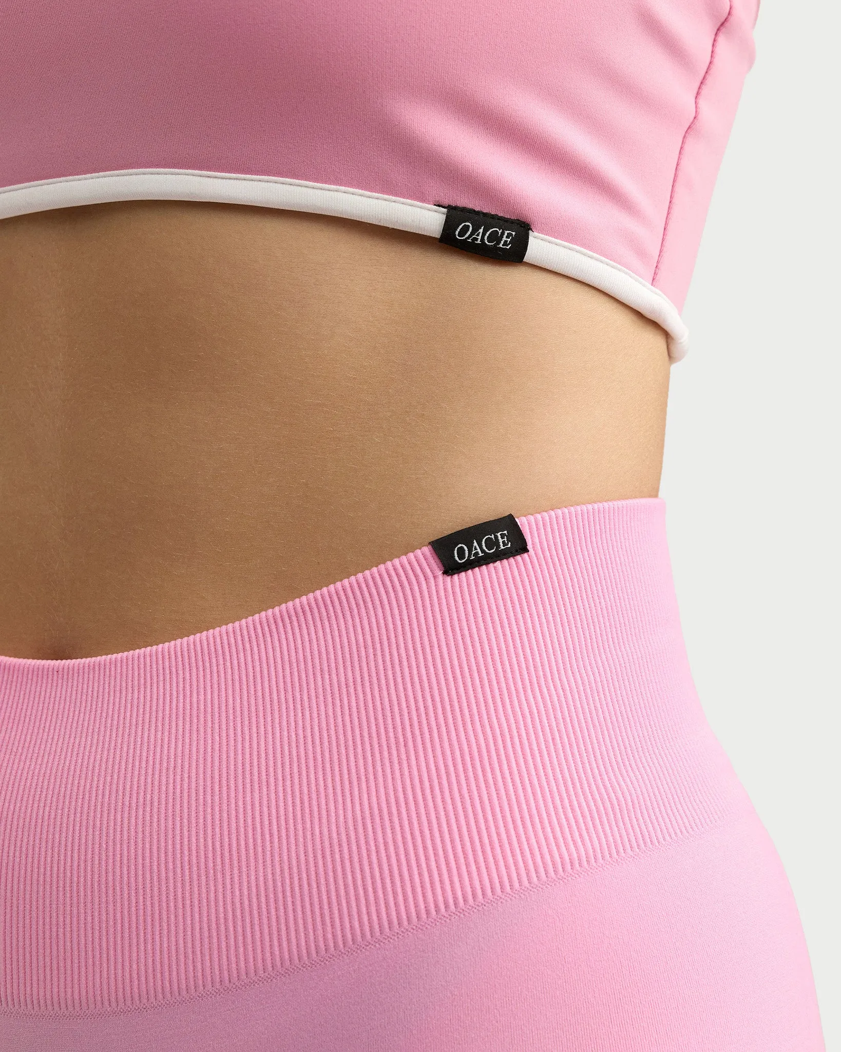 Appearance Contour Seamless Leggings