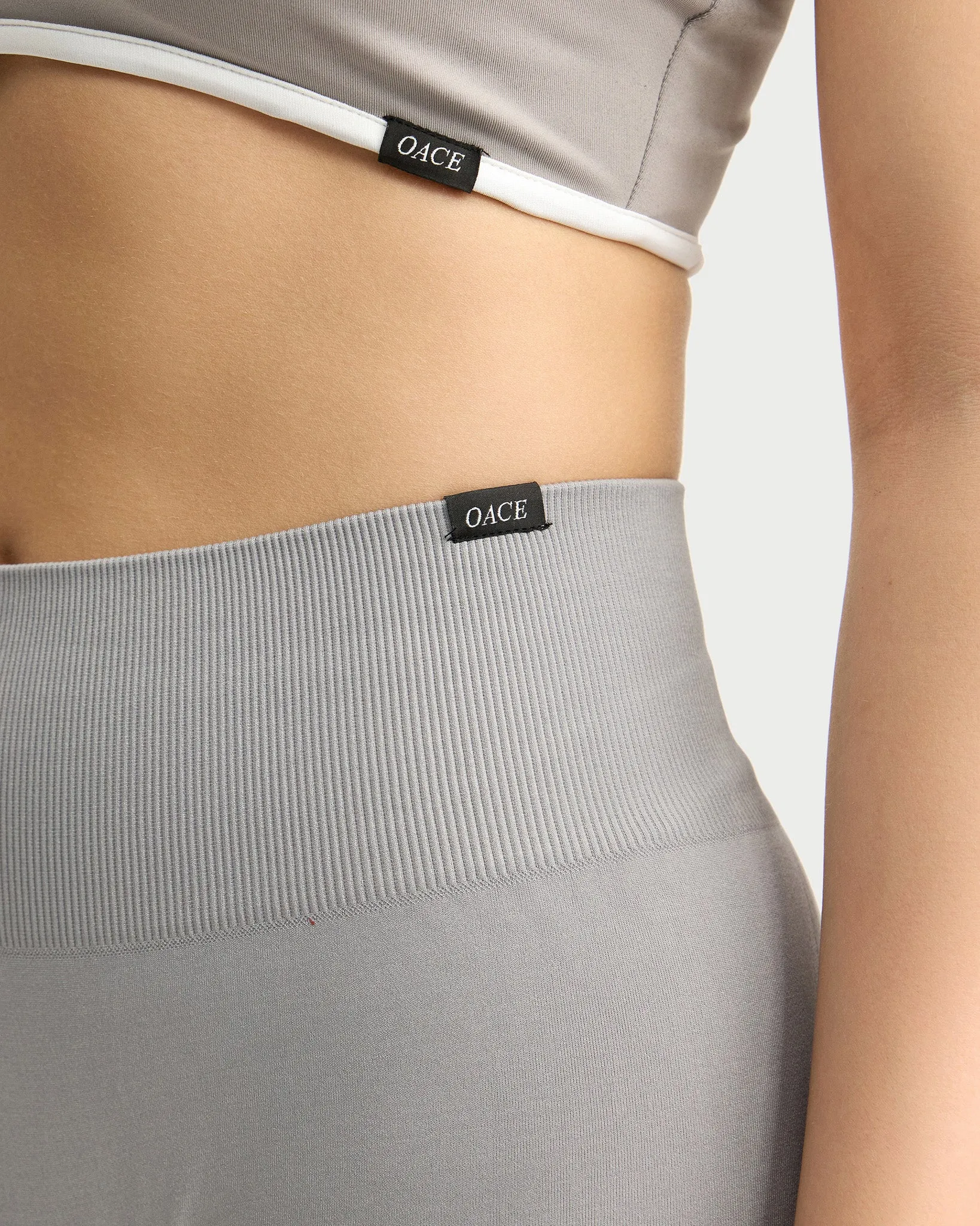 Appearance Contour Seamless Leggings