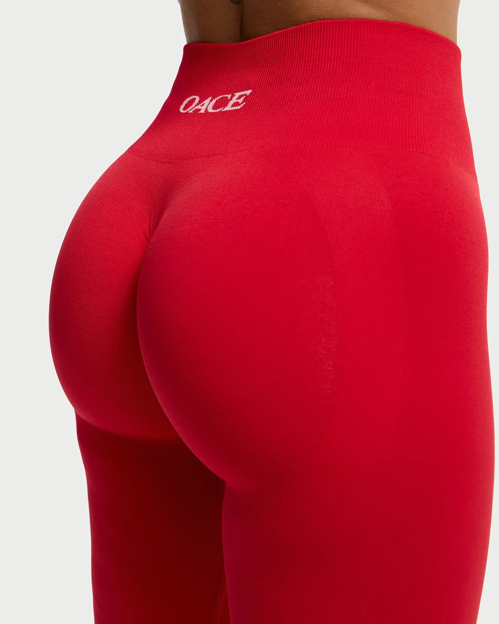 Appearance Contour Seamless Leggings