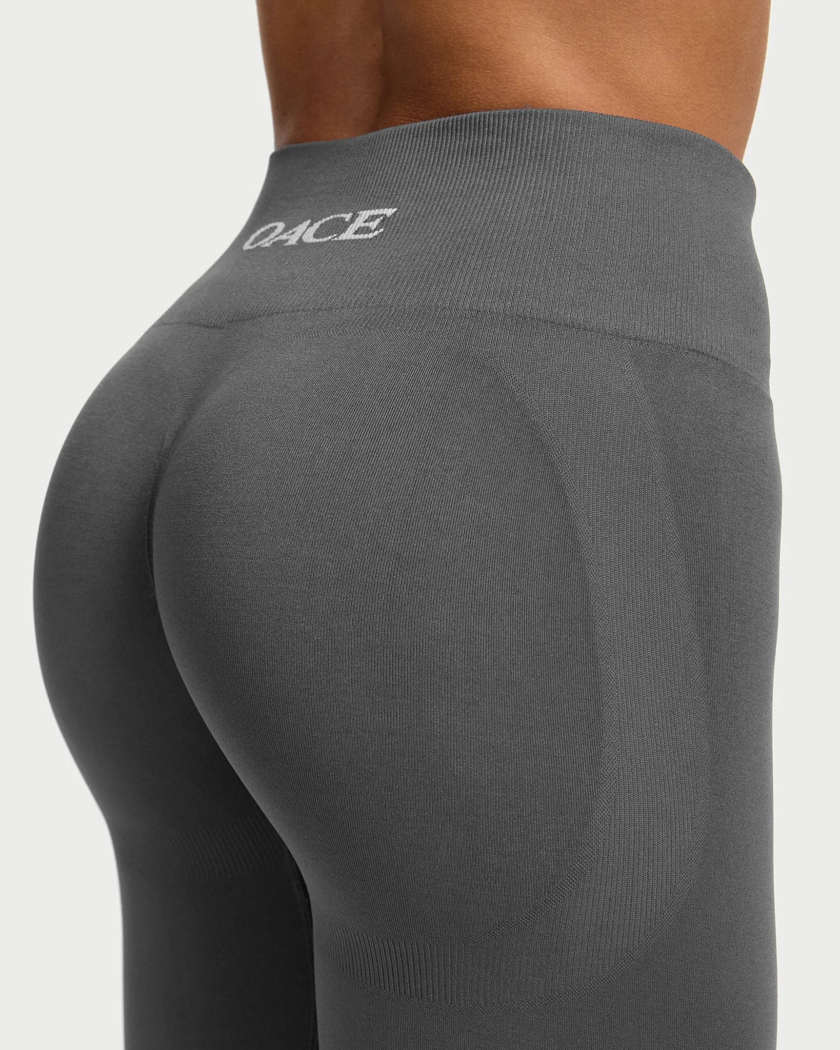 Appearance Contour Seamless Leggings