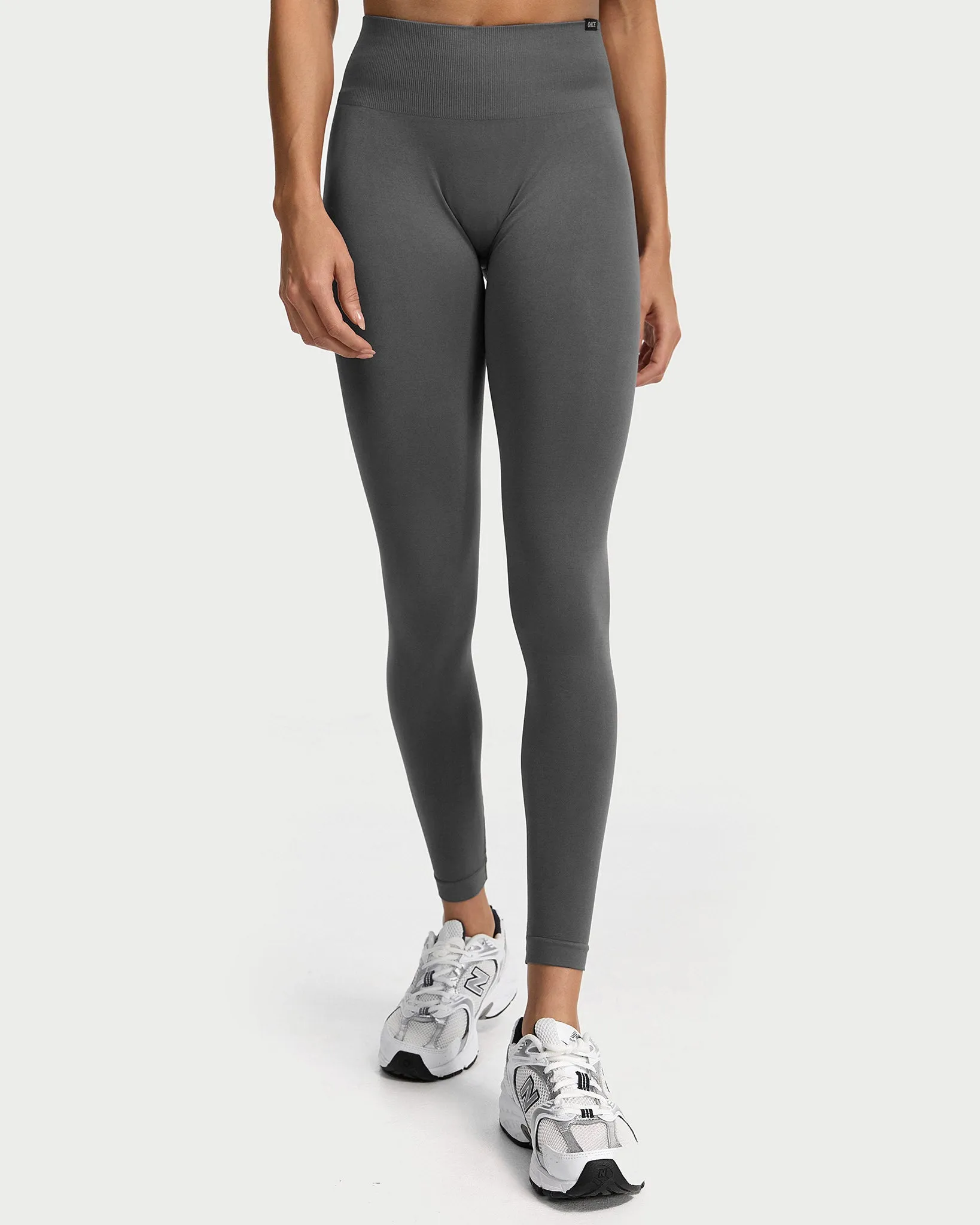 Appearance Contour Seamless Leggings