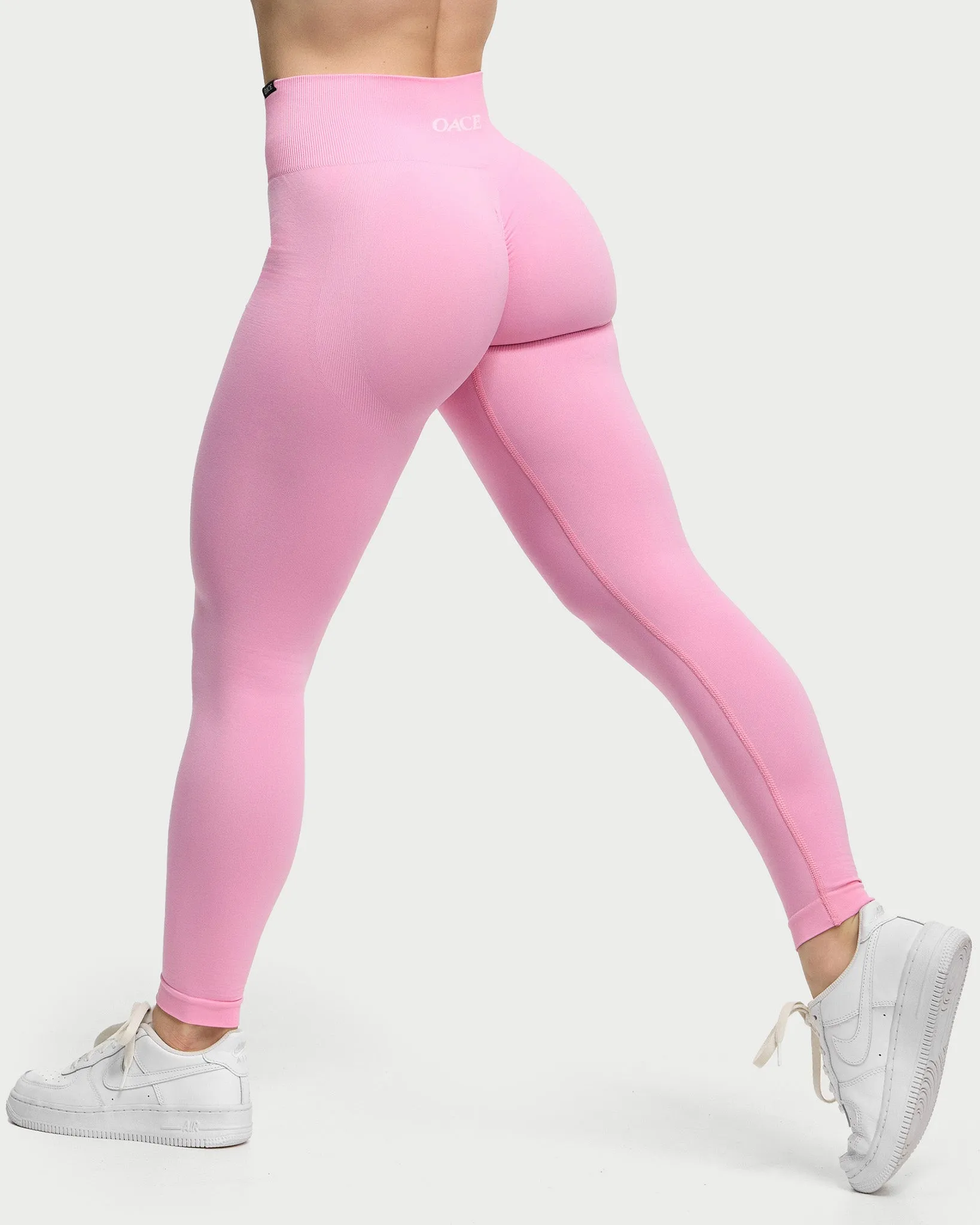 Appearance Contour Seamless Leggings