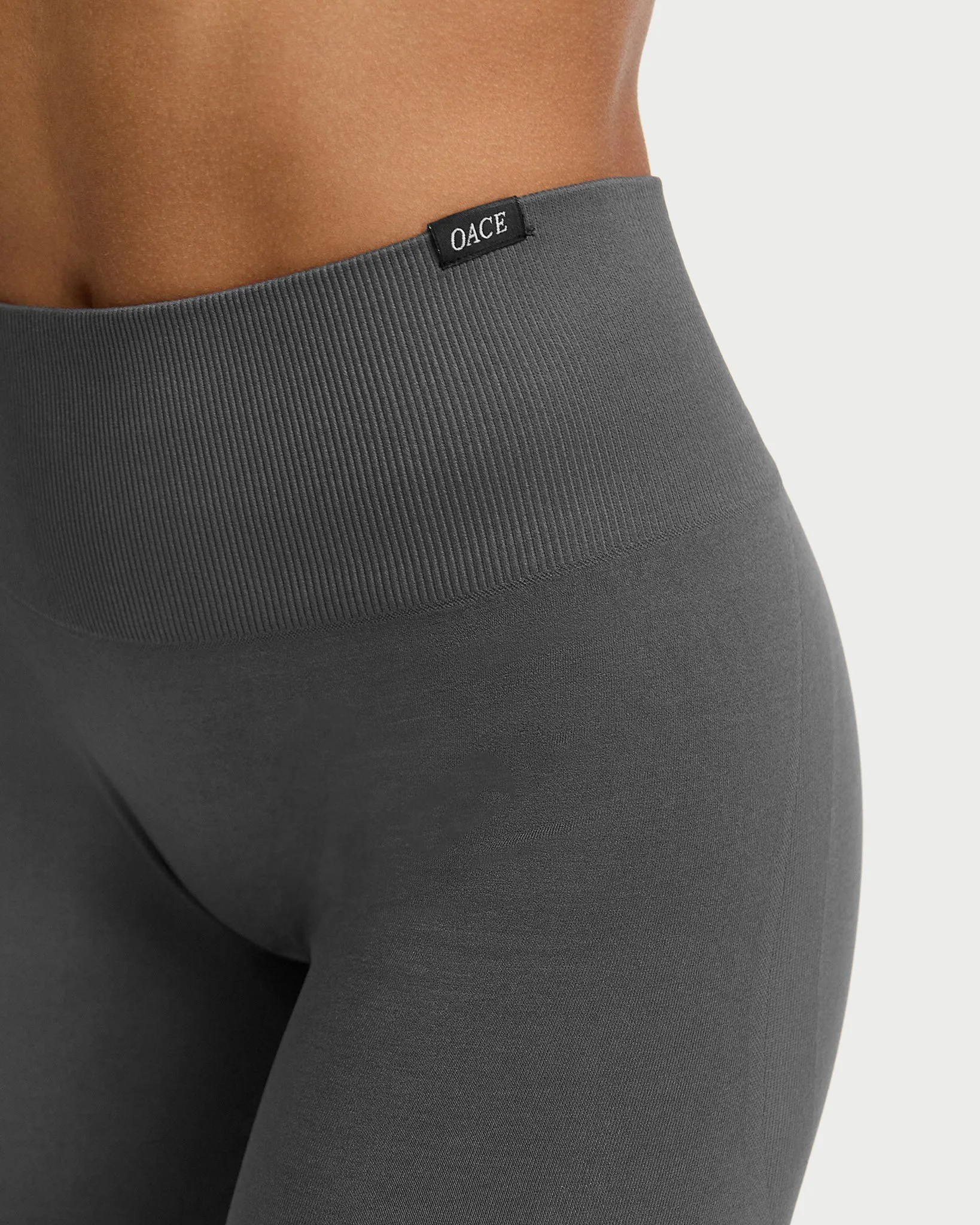 Appearance Contour Seamless Leggings