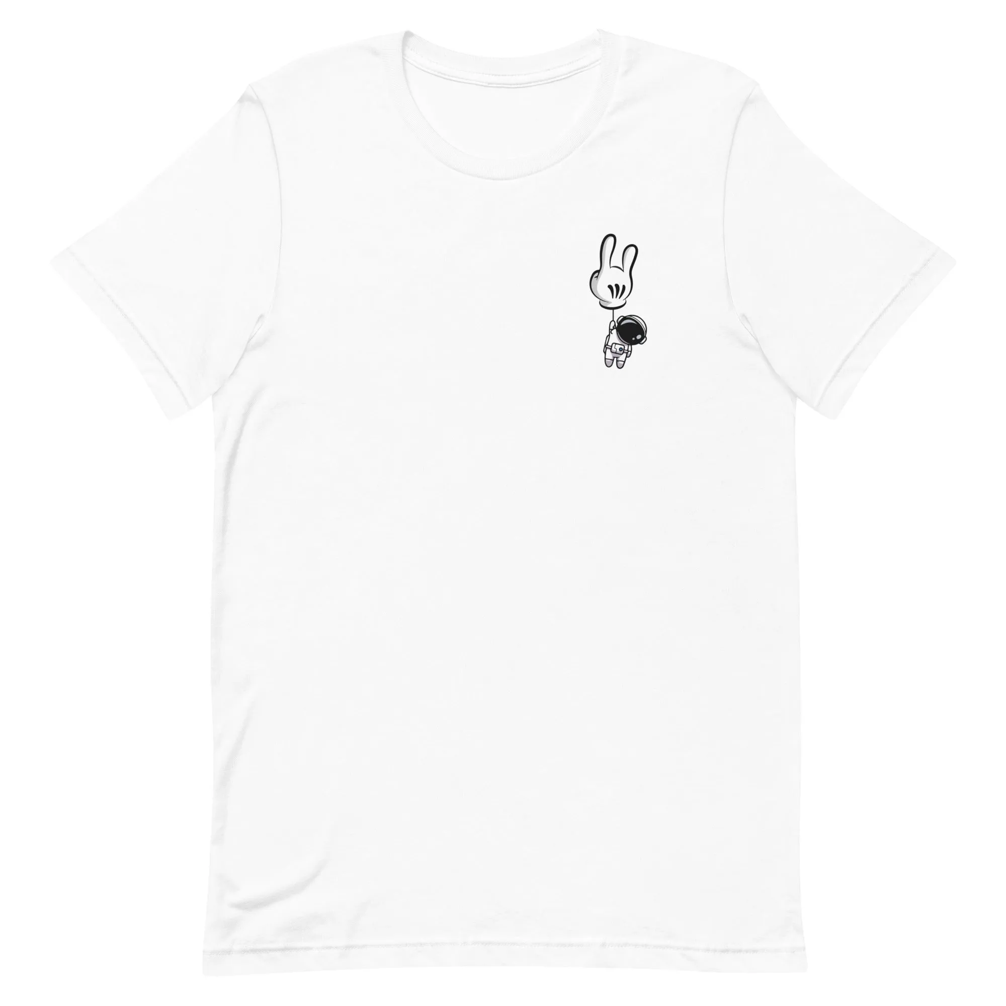 Astro Tee