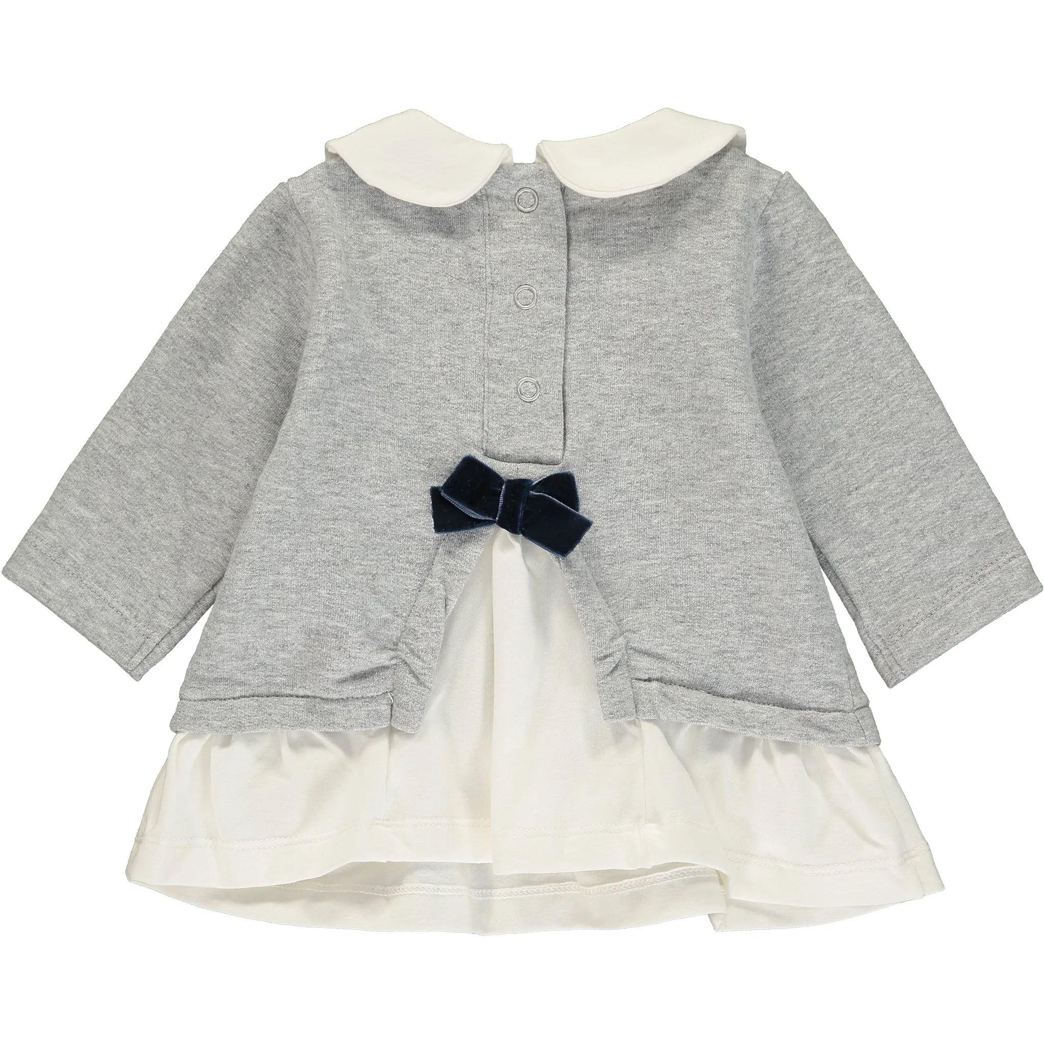 Baby Girl Top and Leggings Set