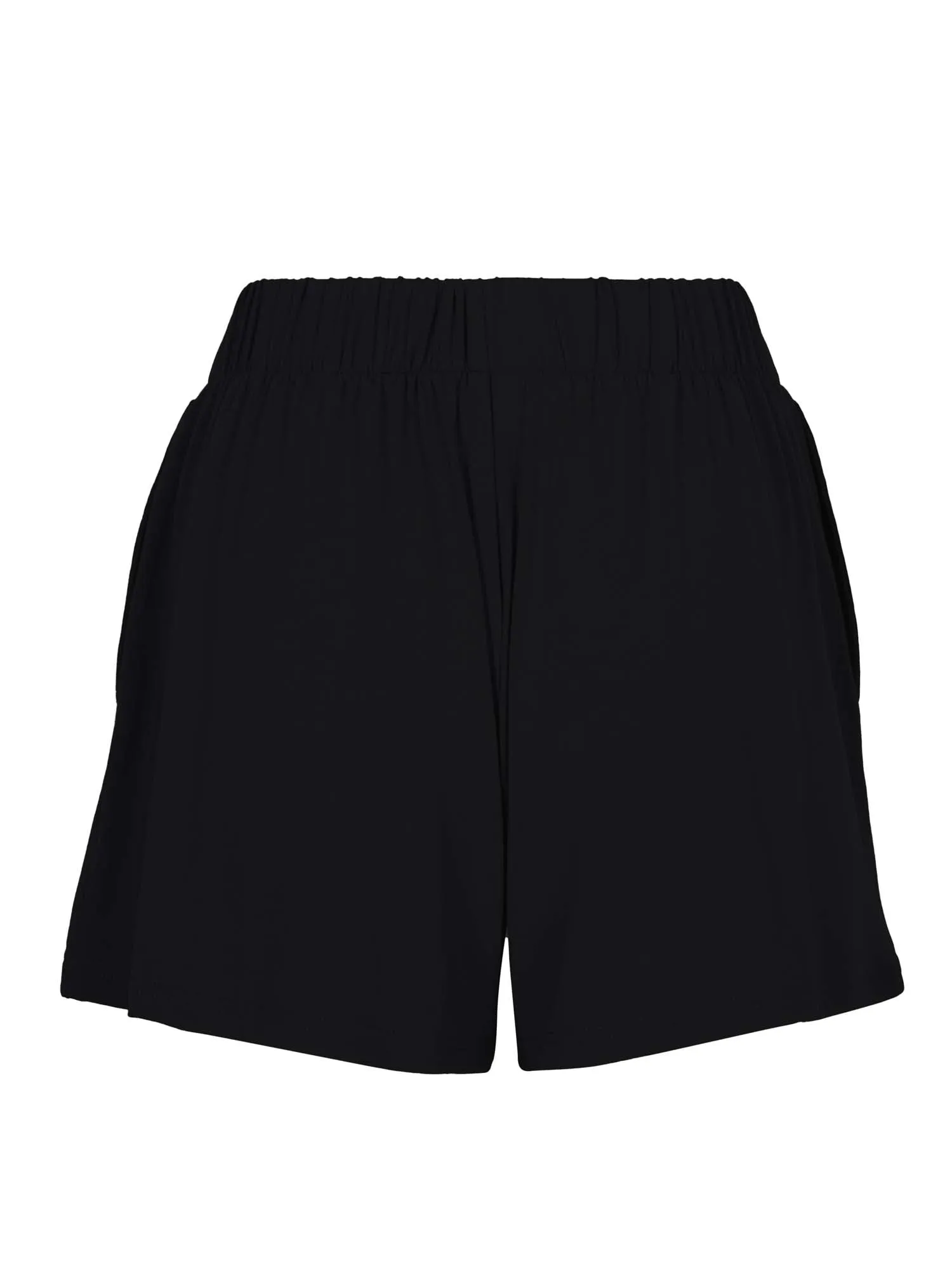 Bamboo Everyday Shorts - Black