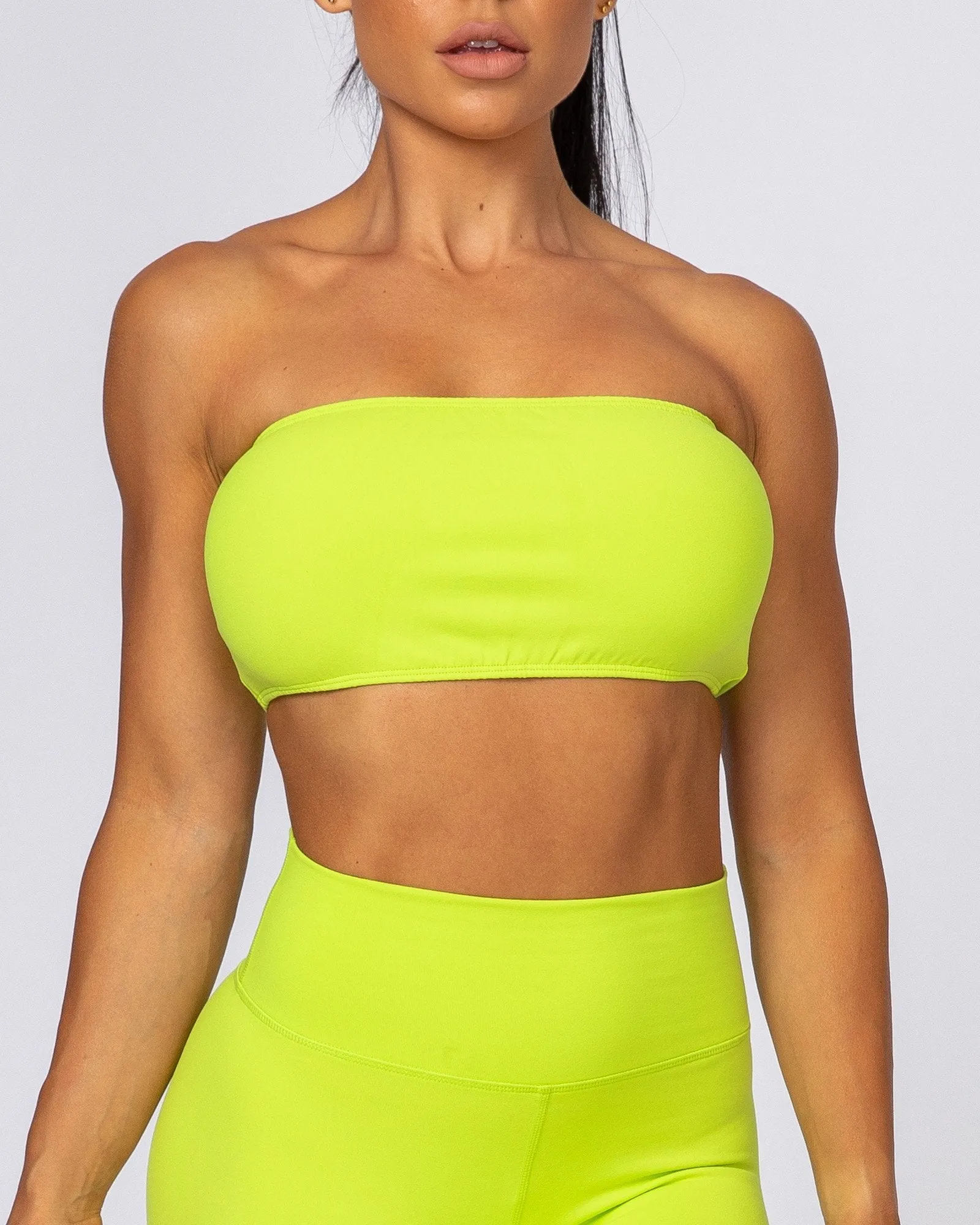 Bandeau - Acid Lime