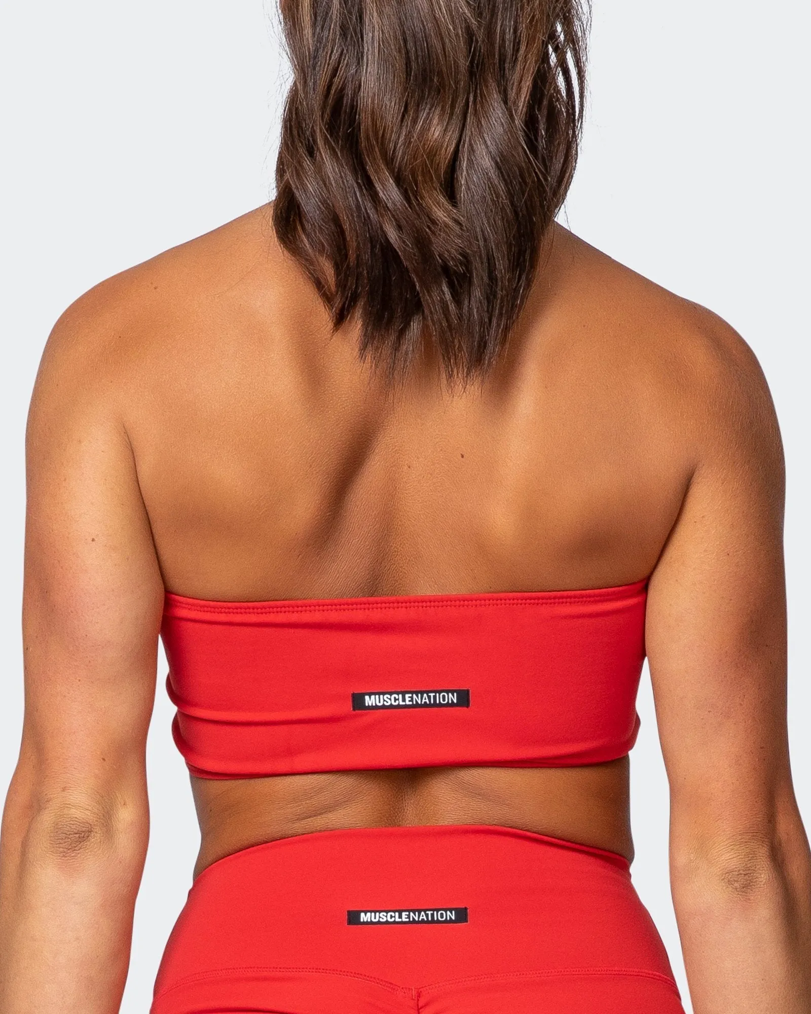 Bandeau - Dark Copper