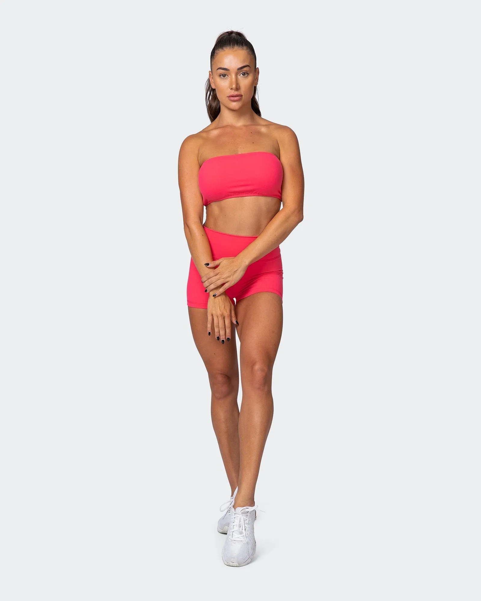 Bandeau - Paradise Pink