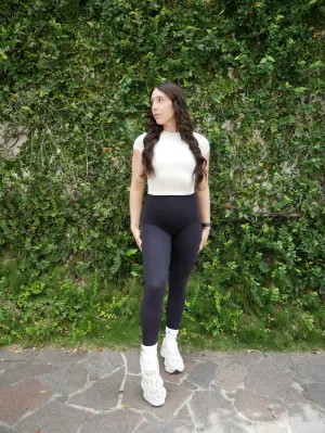 Base Full-Length Leggings