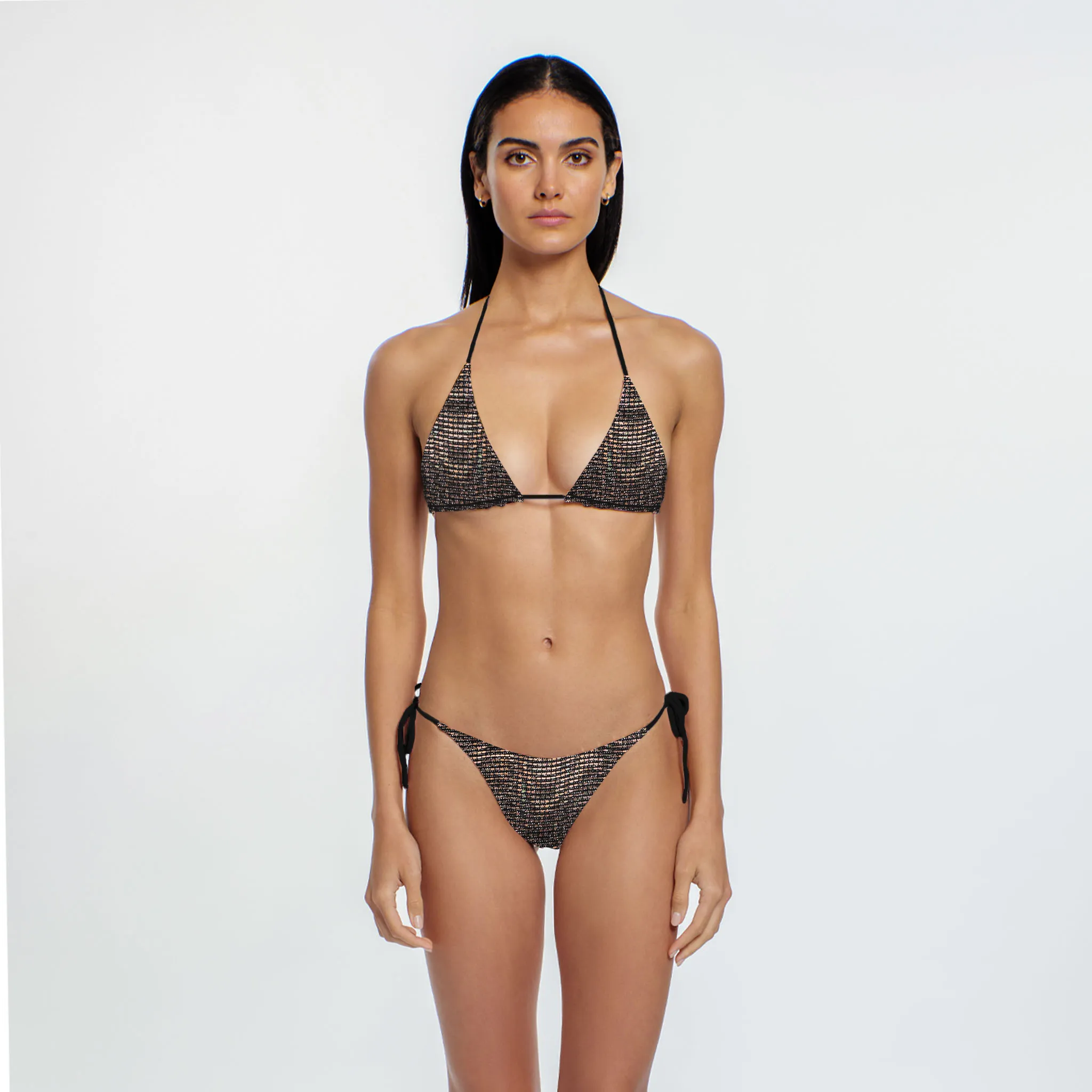 Benji Bikini Top