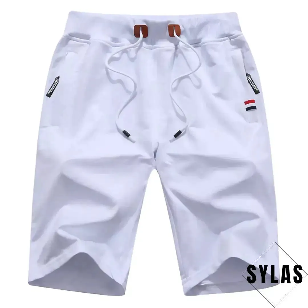 Bermuda Sylas Bennett