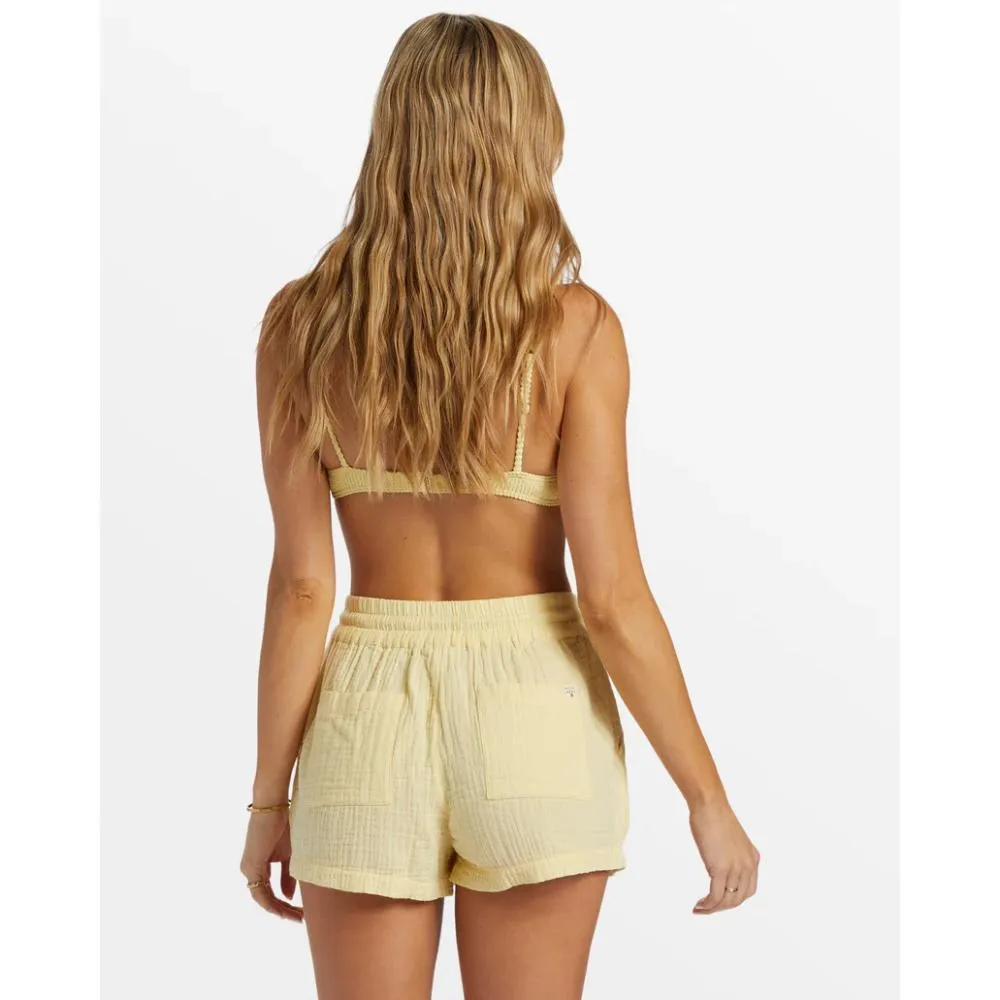 BILLABONG DAY TRIPPER SHORTS CALI RAYS
