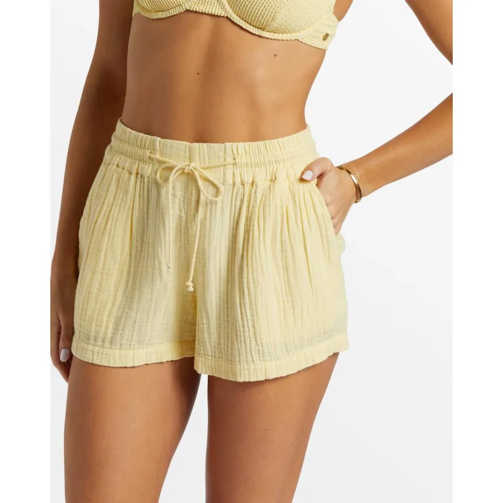 BILLABONG DAY TRIPPER SHORTS CALI RAYS