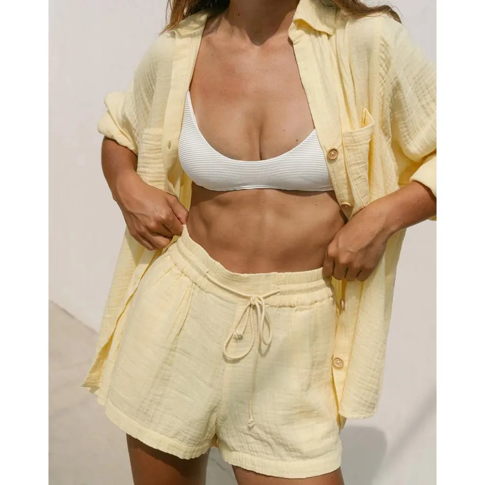 BILLABONG DAY TRIPPER SHORTS CALI RAYS