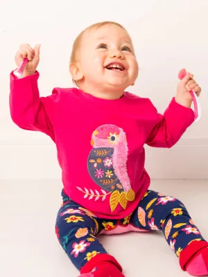 Blade & Rose Layla The Parrot Top