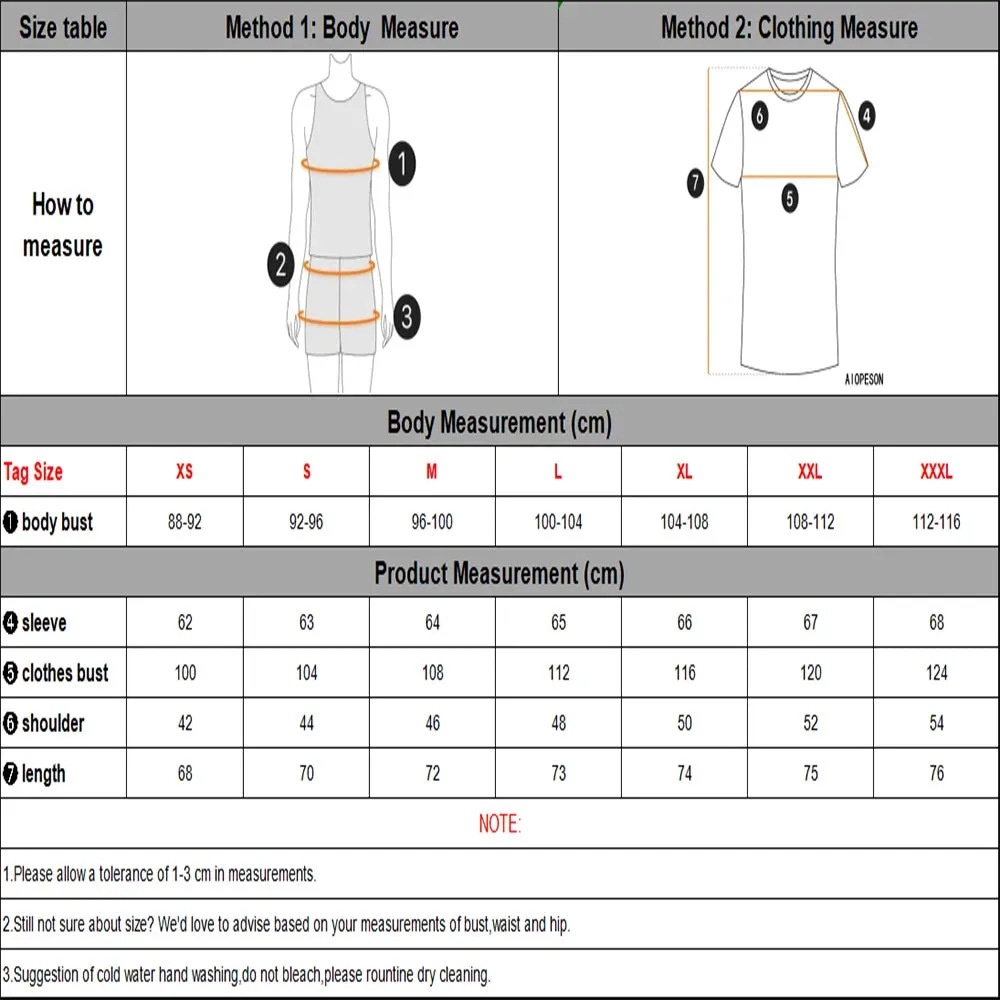 BOLUBAO Cotton Workwear Long Sleeve Tee
