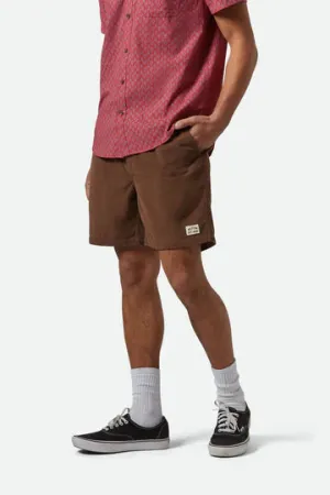 Brixton Everyday Courderoy Short