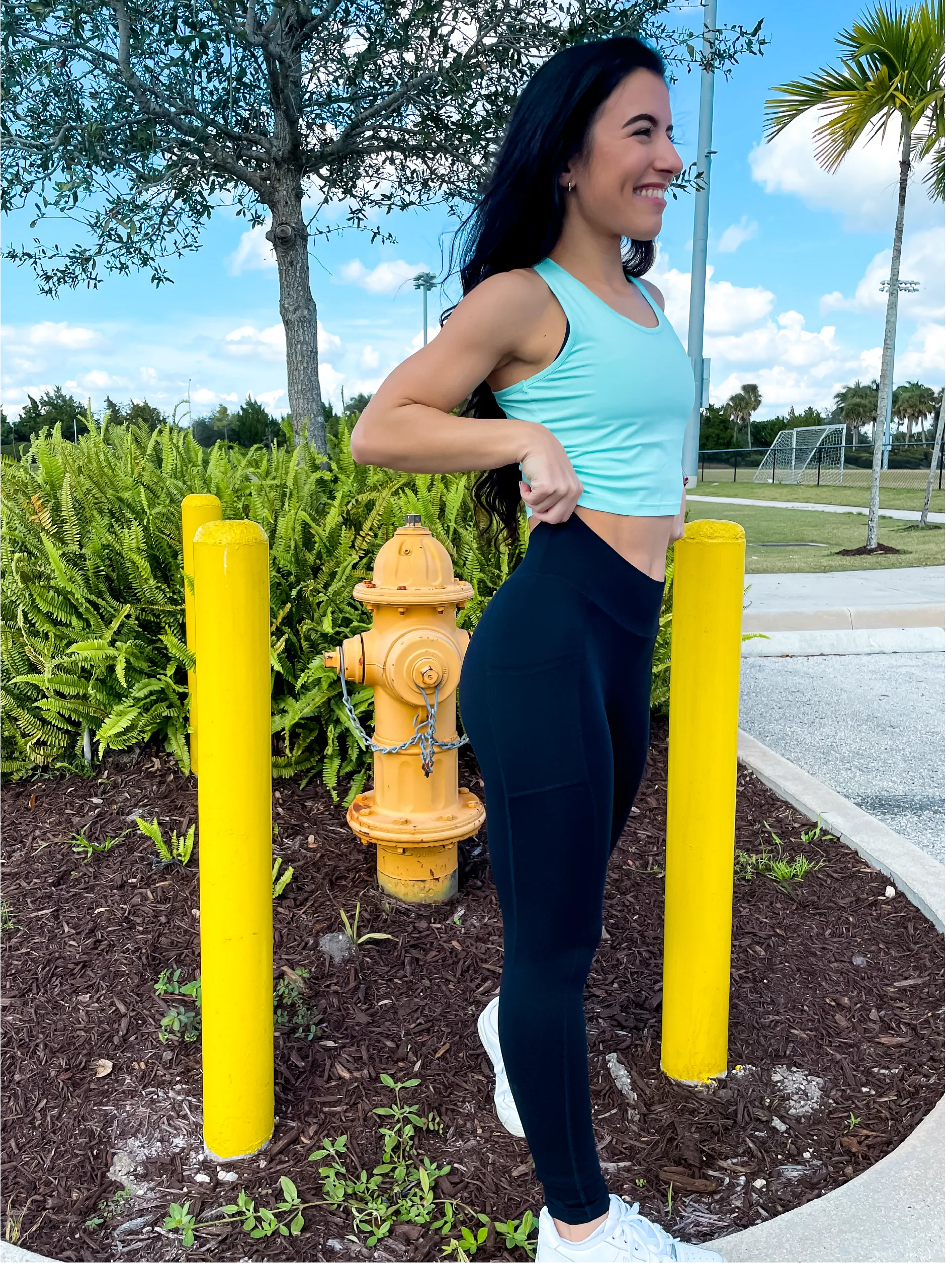 Butter Leggings