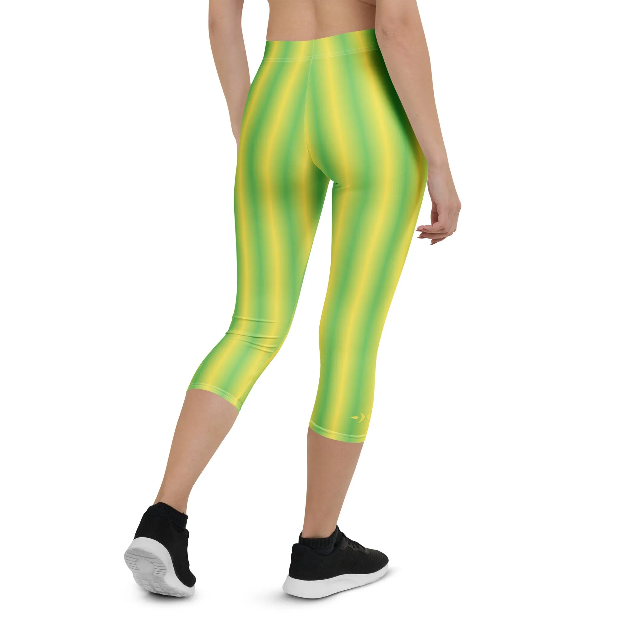 Capri Leggings