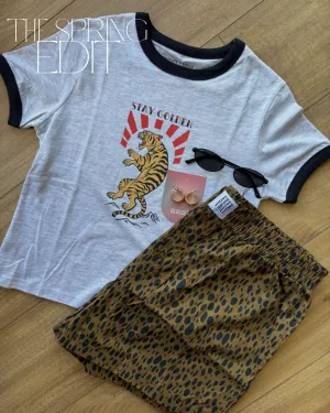 Cheetah Everyday Boxer Shorts