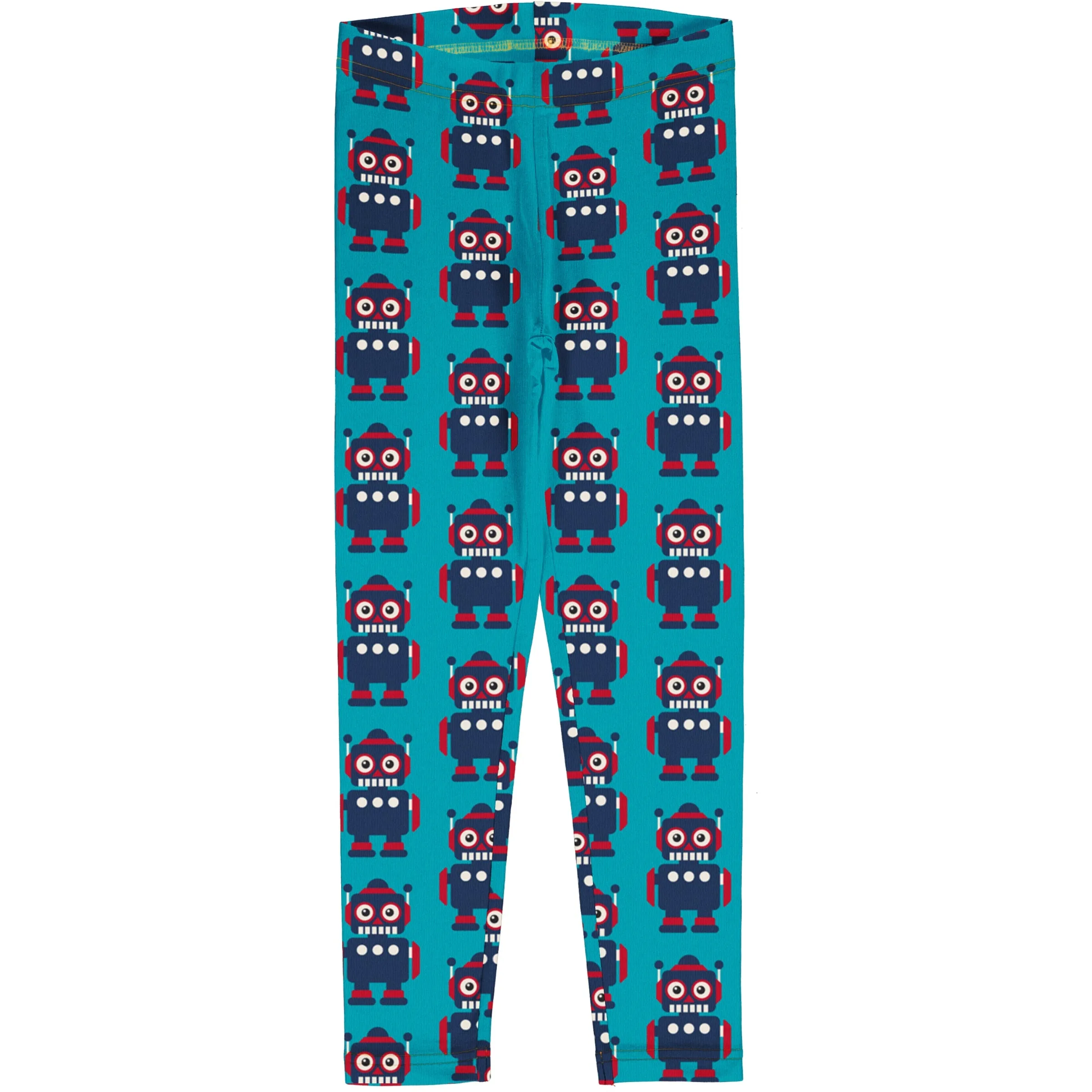Classic Robot Leggings