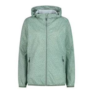 CMP Womens Rain Jacket