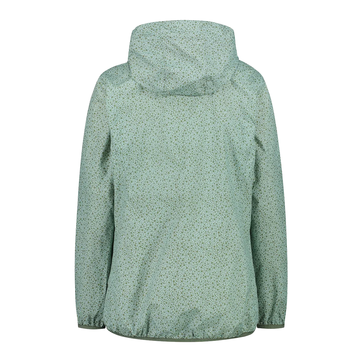 CMP Womens Rain Jacket