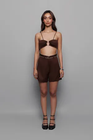 Coco Bermuda Shorts