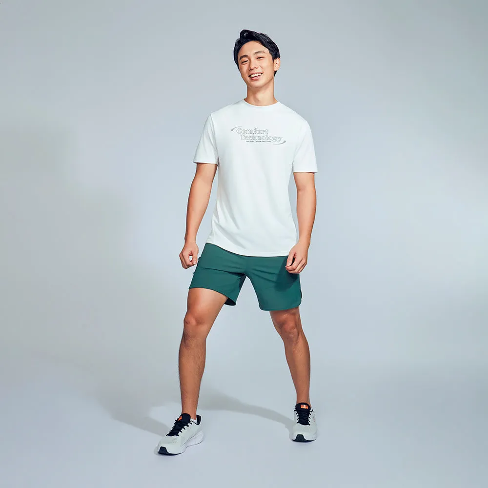 Code Cyber: Performance Short Sleeve Tee