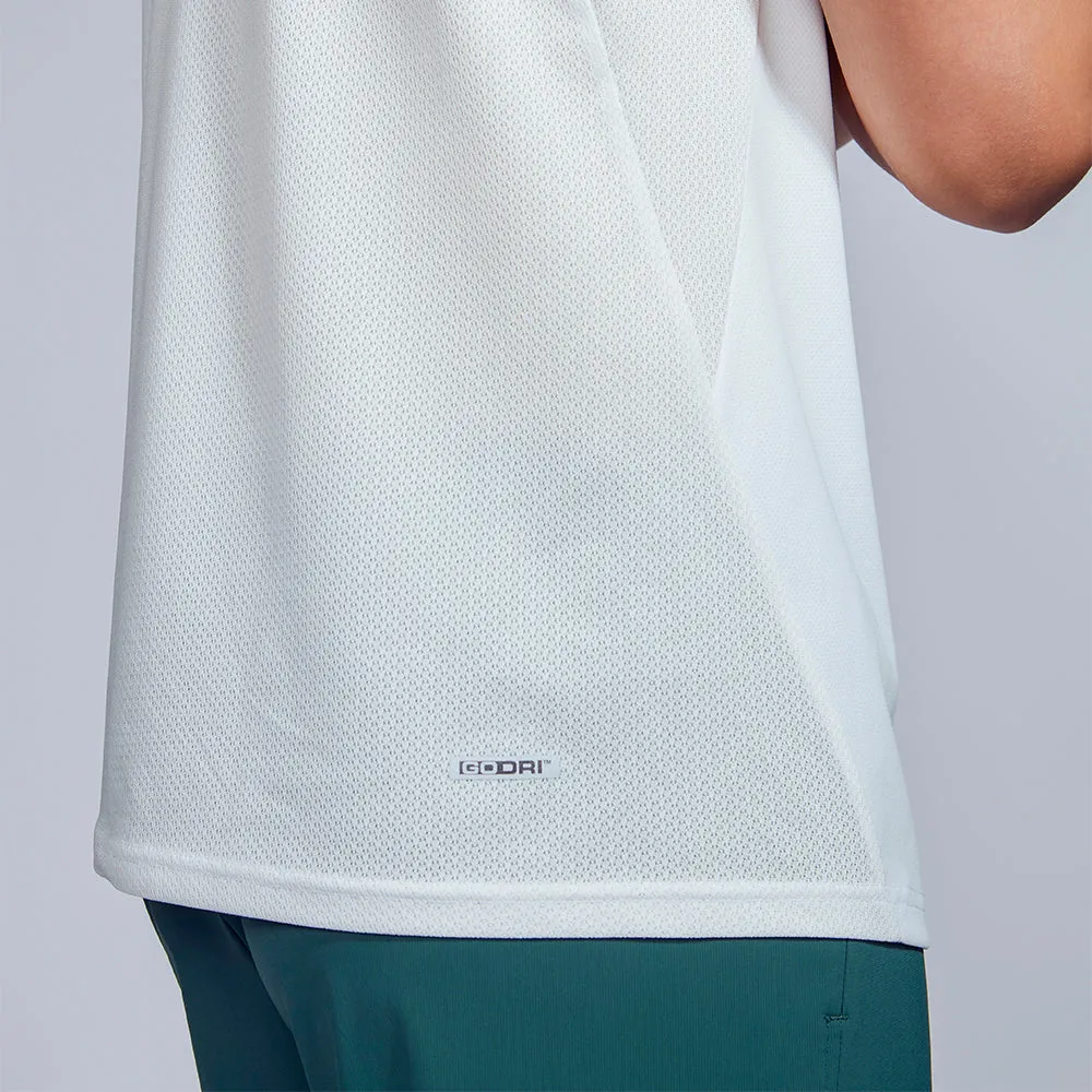 Code Cyber: Performance Short Sleeve Tee
