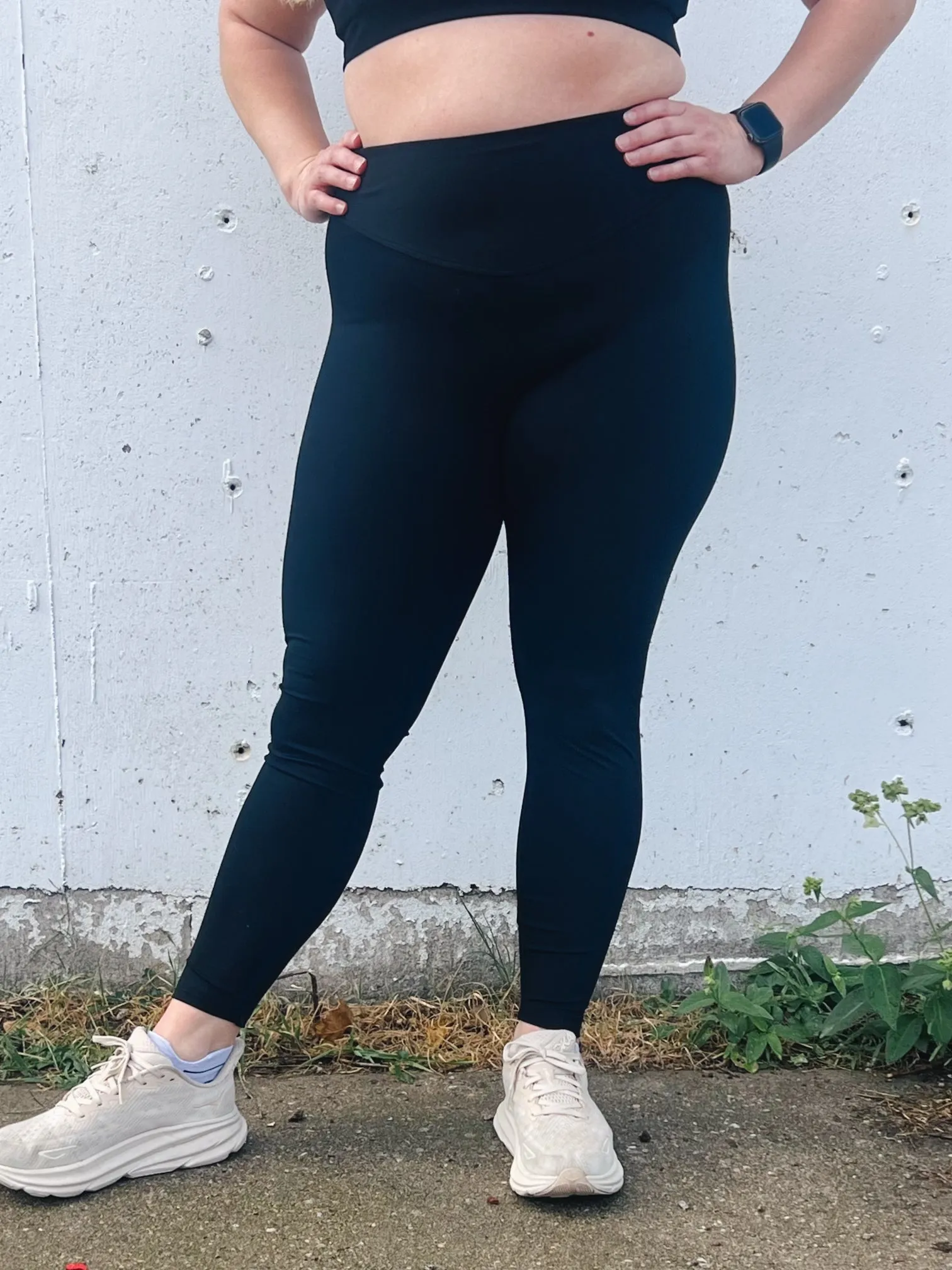 CORE Essential Legging