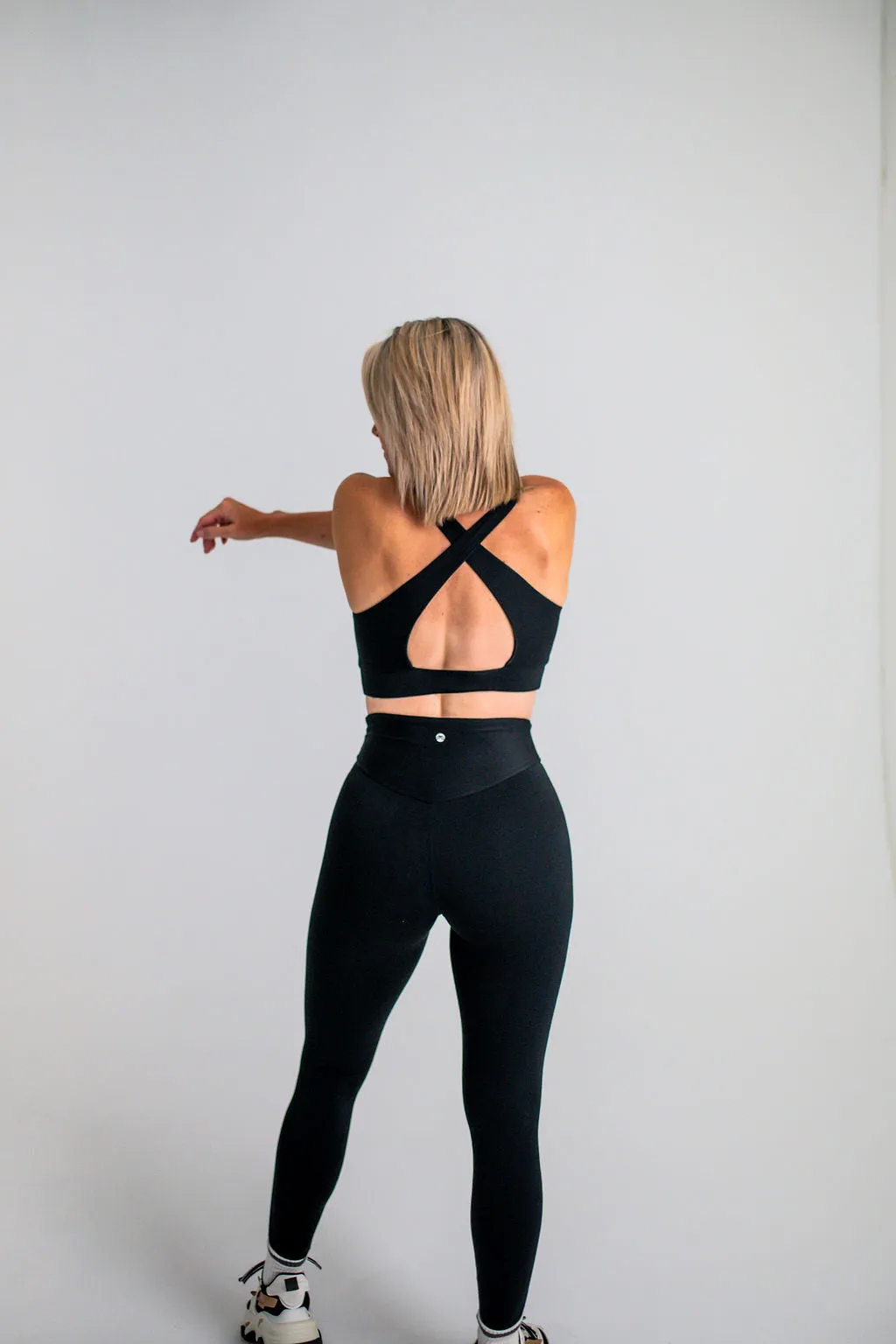 CORE Essential Legging