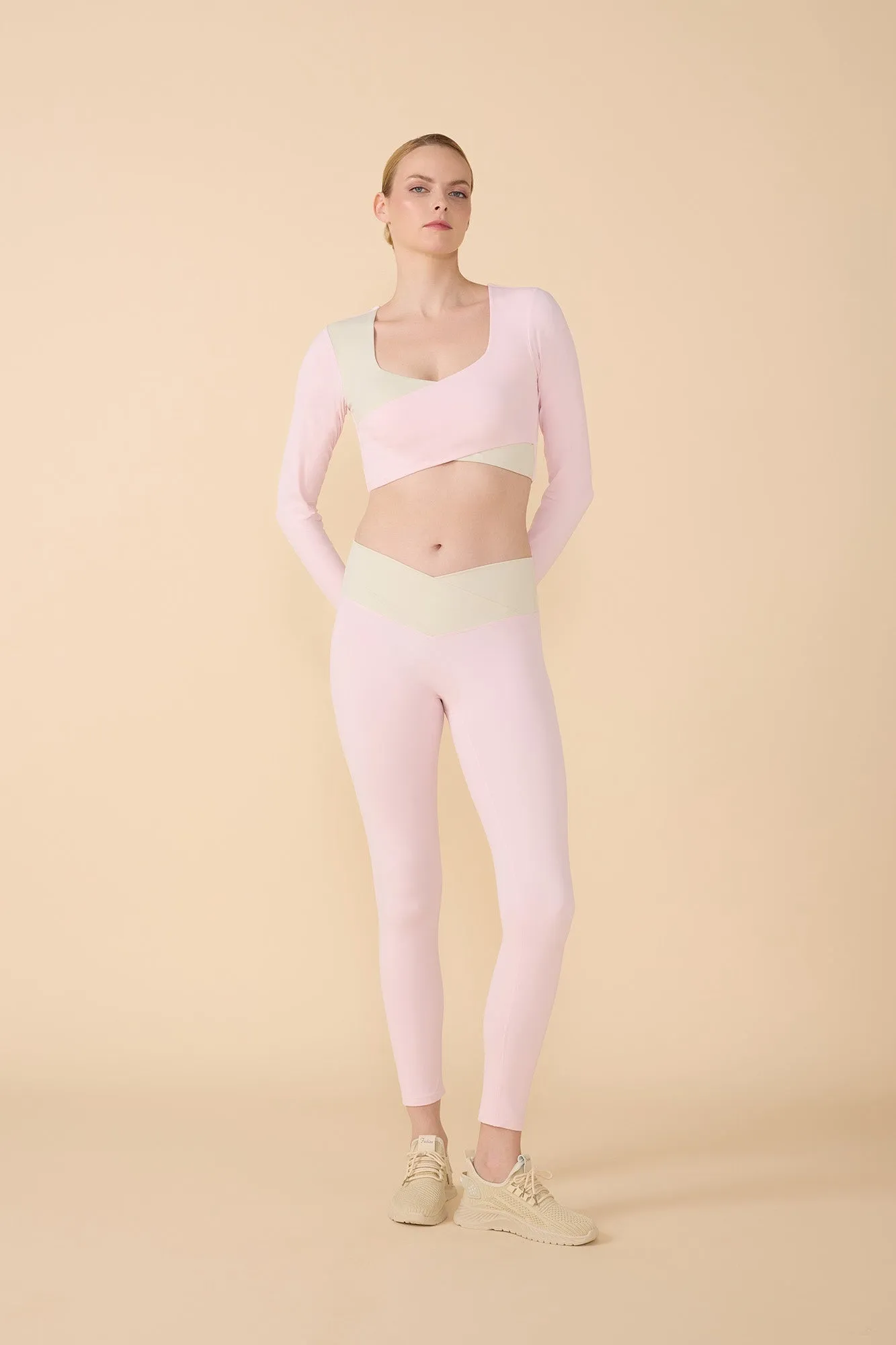 Core Leggings