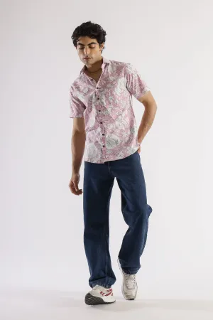 COTTON PRINTED SHIRTS