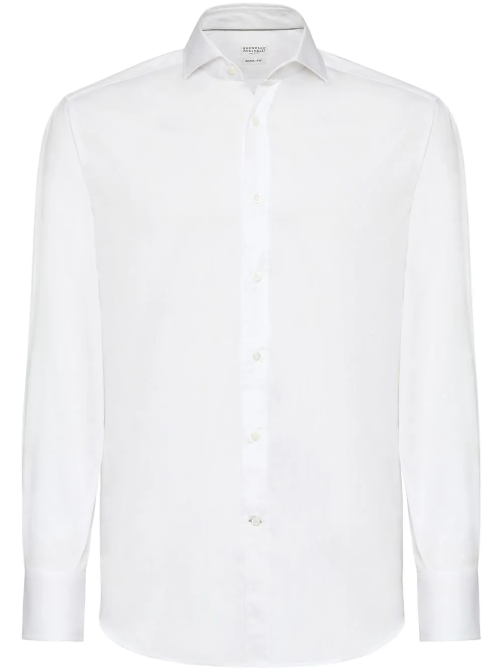 Cotton shirt