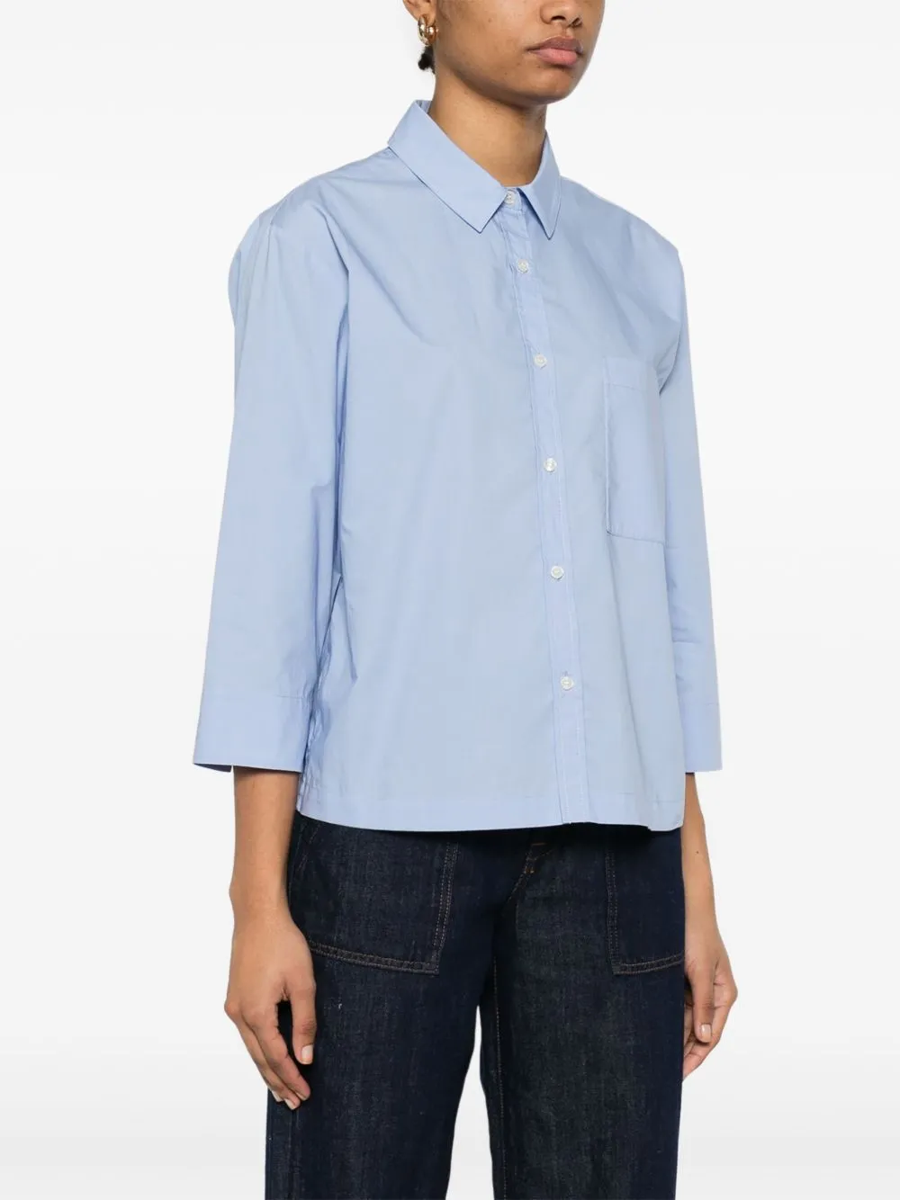 Cotton shirt