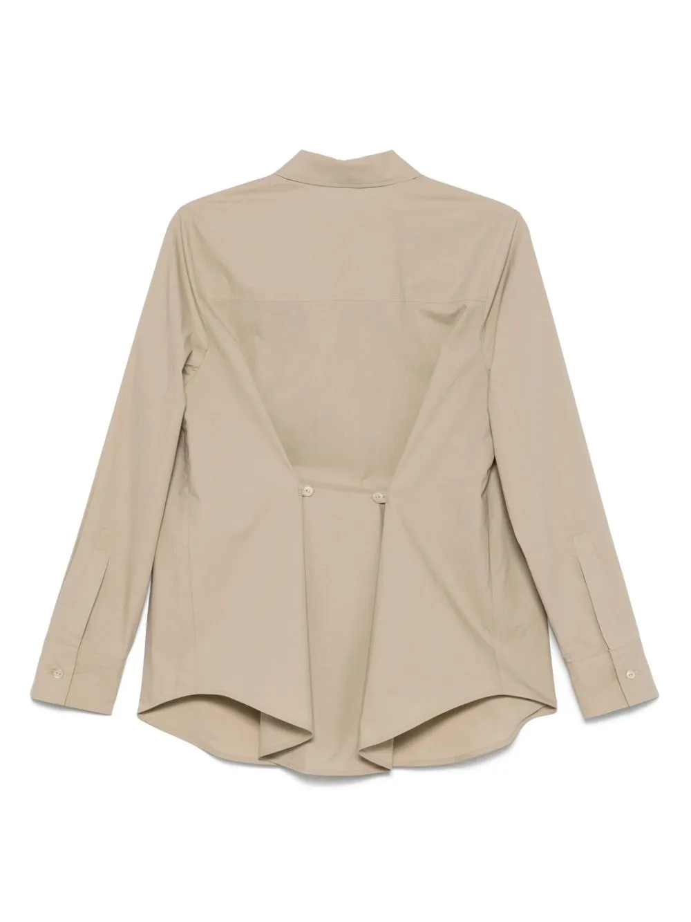 Cotton shirt