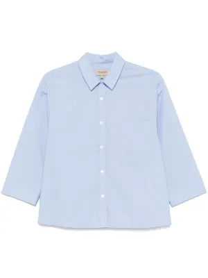 Cotton shirt